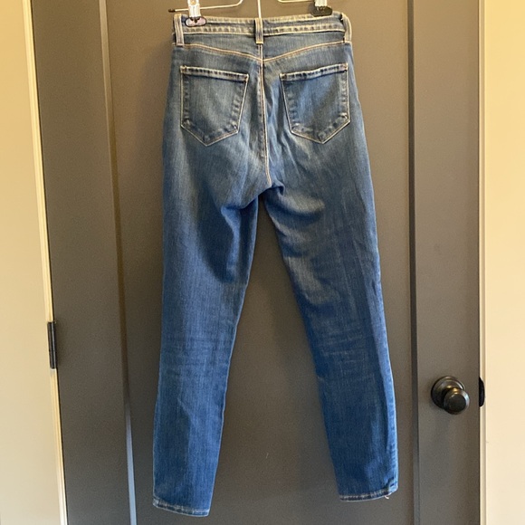 L’agence high-rise skinny jeans - Picture 3 of 6